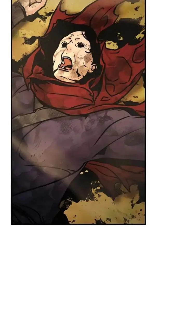 The Mysterious World's Greatest Martial Artist Little Prince Chapter 114 Page 18