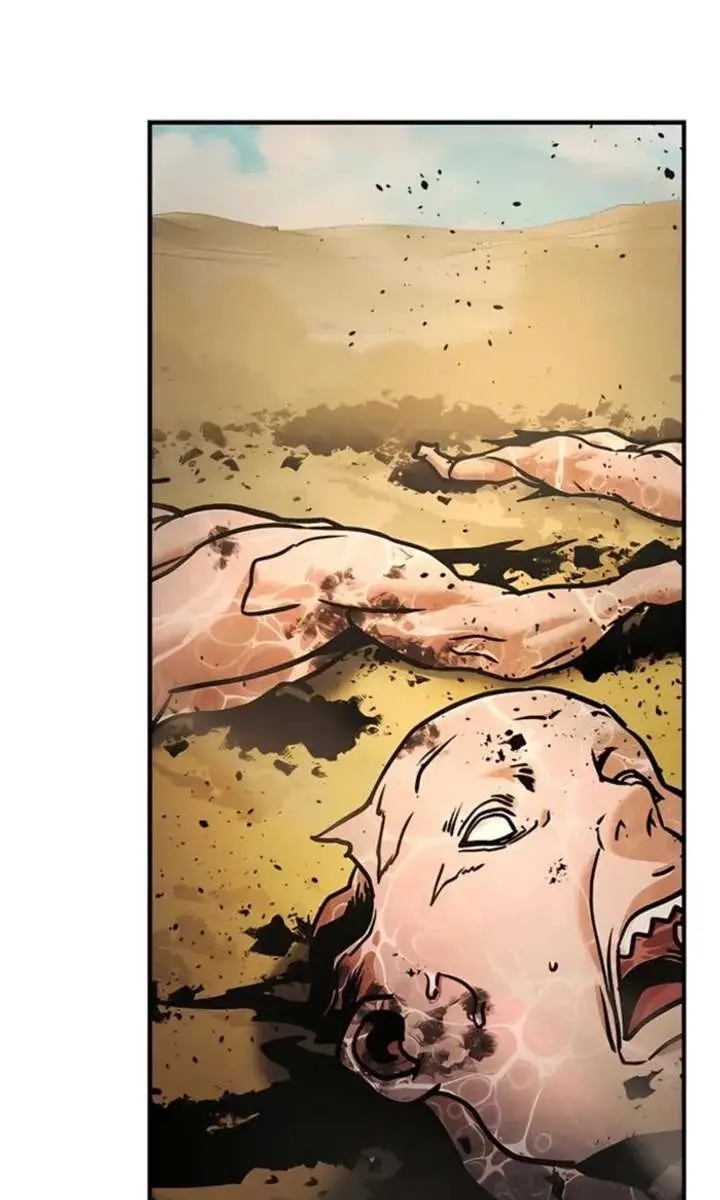 The Mysterious World's Greatest Martial Artist Little Prince Chapter 114 Page 19
