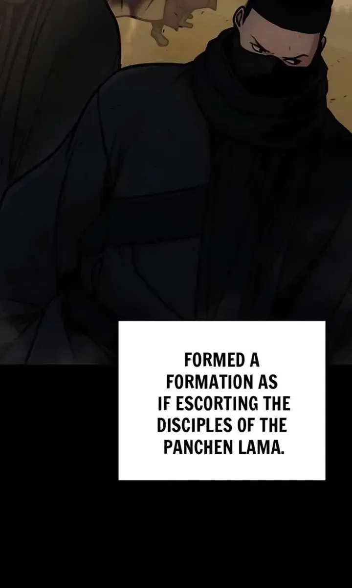 The Mysterious World's Greatest Martial Artist Little Prince Chapter 114 Page 39