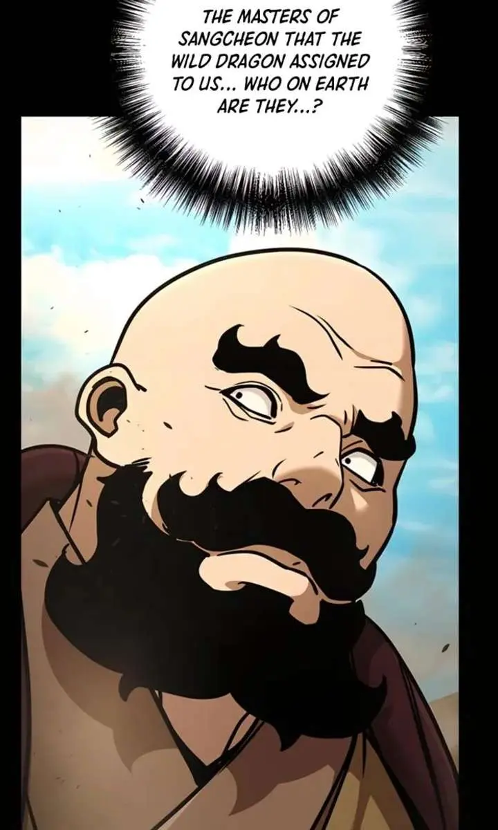 The Mysterious World's Greatest Martial Artist Little Prince Chapter 114 Page 41