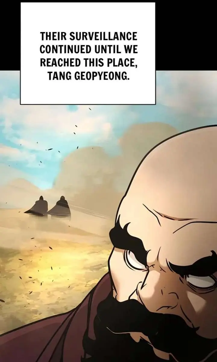 The Mysterious World's Greatest Martial Artist Little Prince Chapter 114 Page 43