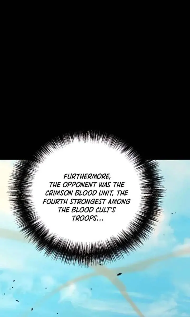 The Mysterious World's Greatest Martial Artist Little Prince Chapter 114 Page 47