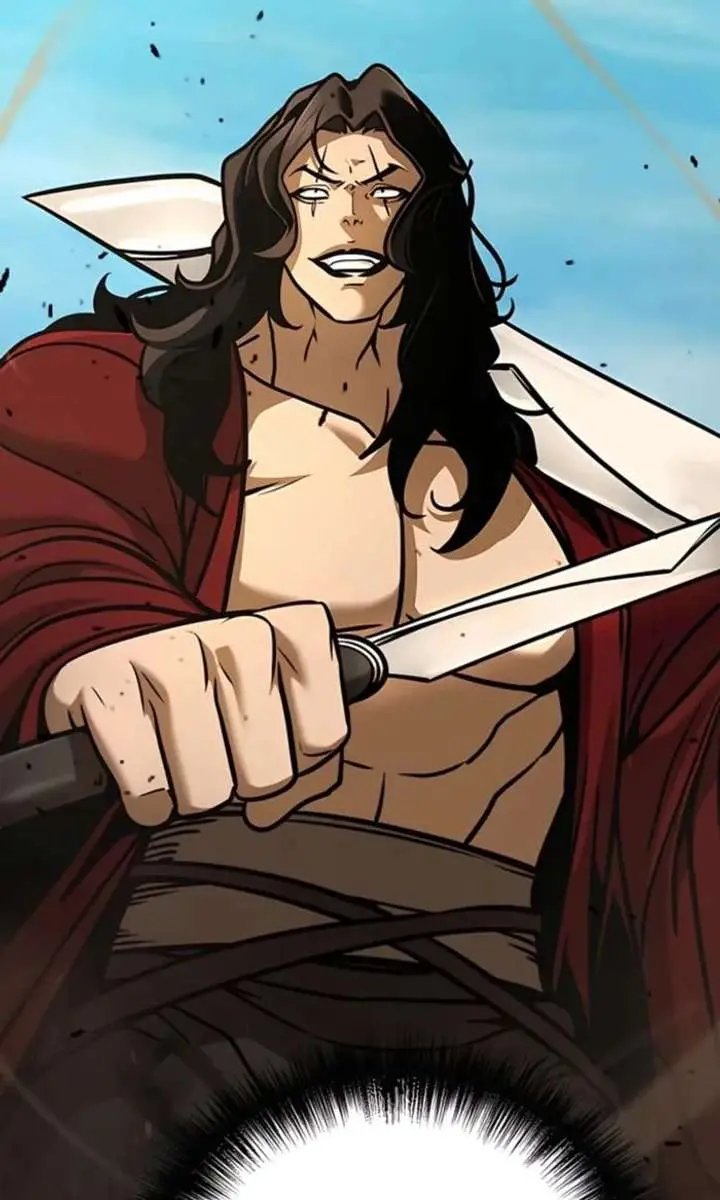 The Mysterious World's Greatest Martial Artist Little Prince Chapter 114 Page 48