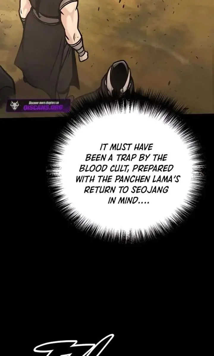 The Mysterious World's Greatest Martial Artist Little Prince Chapter 114 Page 51