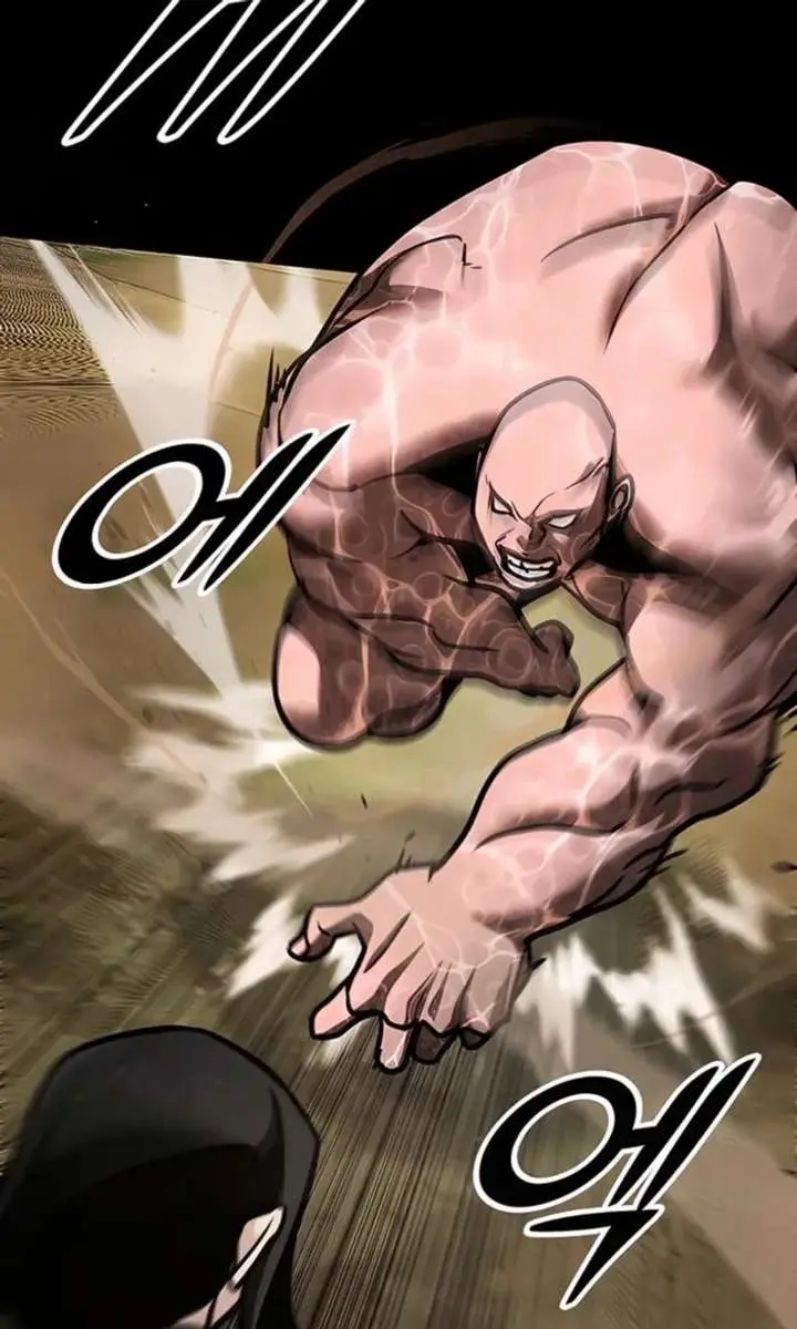 The Mysterious World's Greatest Martial Artist Little Prince Chapter 114 Page 52