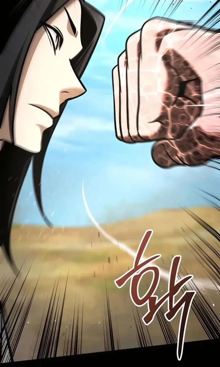The Mysterious World's Greatest Martial Artist Little Prince Chapter 114 Page 54