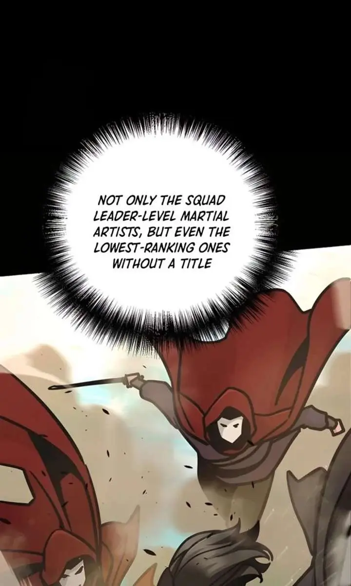 The Mysterious World's Greatest Martial Artist Little Prince Chapter 114 Page 60