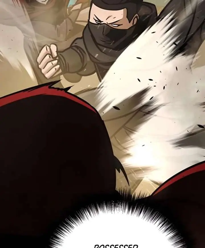 The Mysterious World's Greatest Martial Artist Little Prince Chapter 114 Page 61