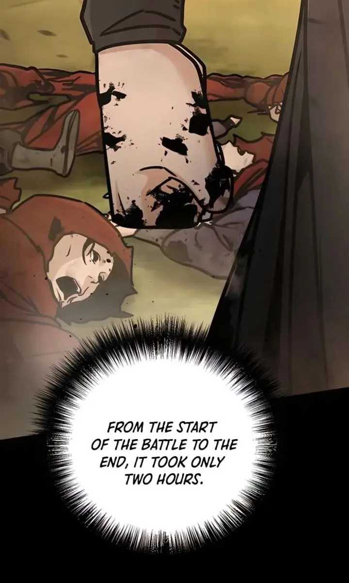 The Mysterious World's Greatest Martial Artist Little Prince Chapter 114 Page 63