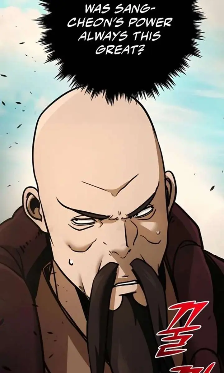 The Mysterious World's Greatest Martial Artist Little Prince Chapter 114 Page 69