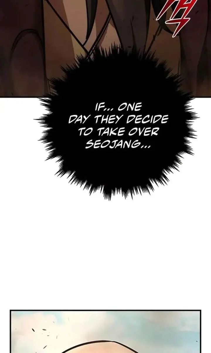 The Mysterious World's Greatest Martial Artist Little Prince Chapter 114 Page 70