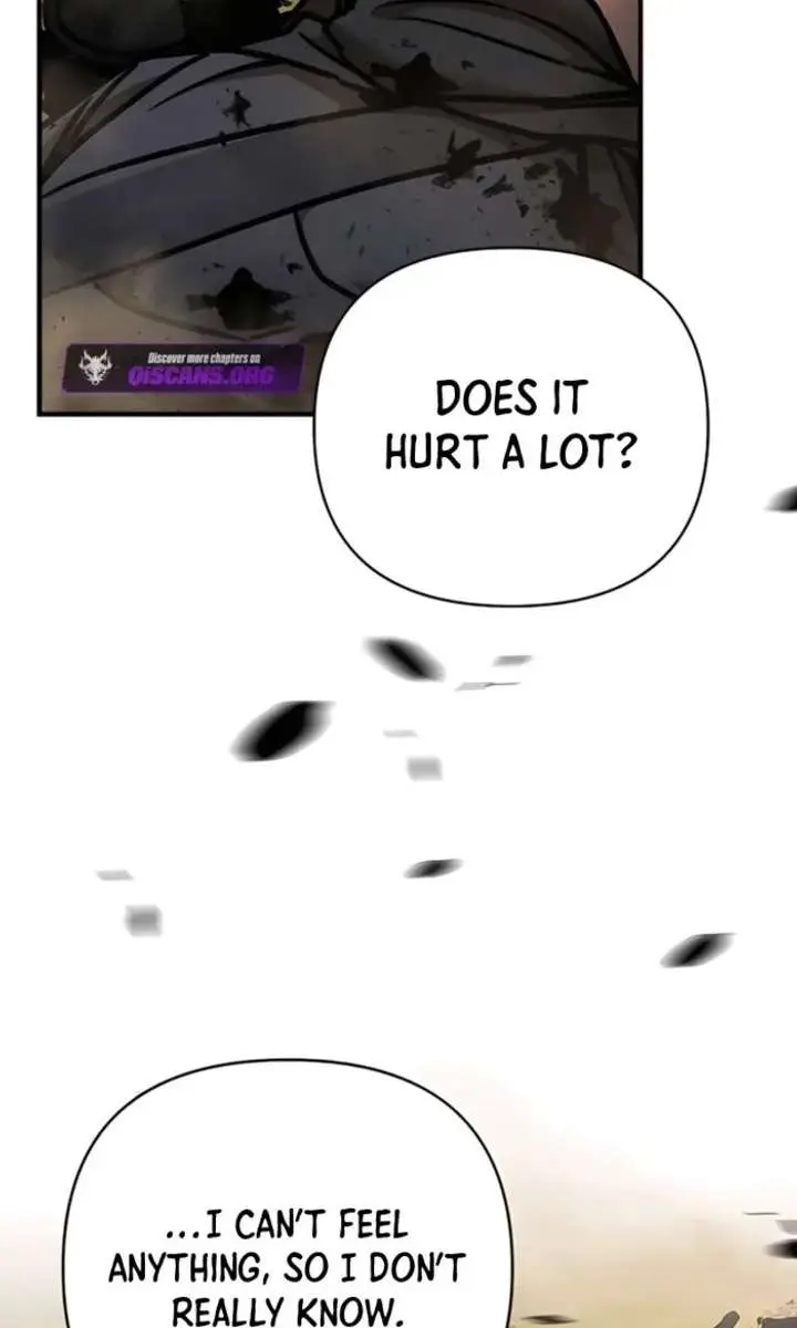 The Mysterious World's Greatest Martial Artist Little Prince Chapter 114 Page 76