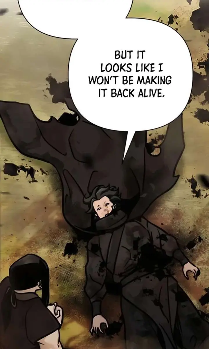 The Mysterious World's Greatest Martial Artist Little Prince Chapter 114 Page 77