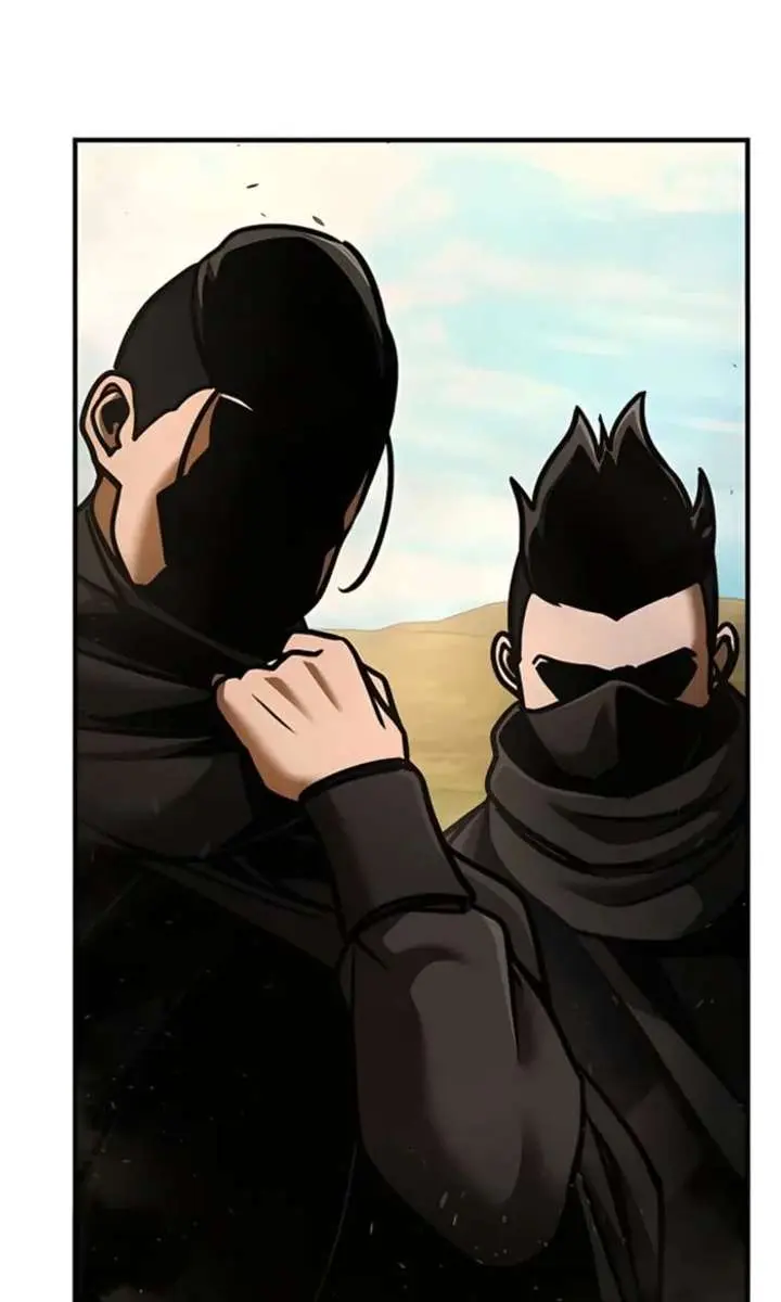 The Mysterious World's Greatest Martial Artist Little Prince Chapter 114 Page 88