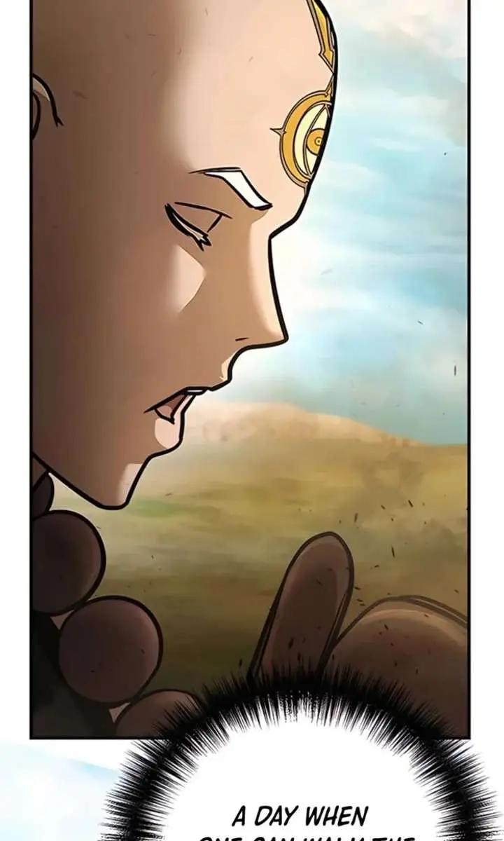 The Mysterious World's Greatest Martial Artist Little Prince Chapter 114 Page 95