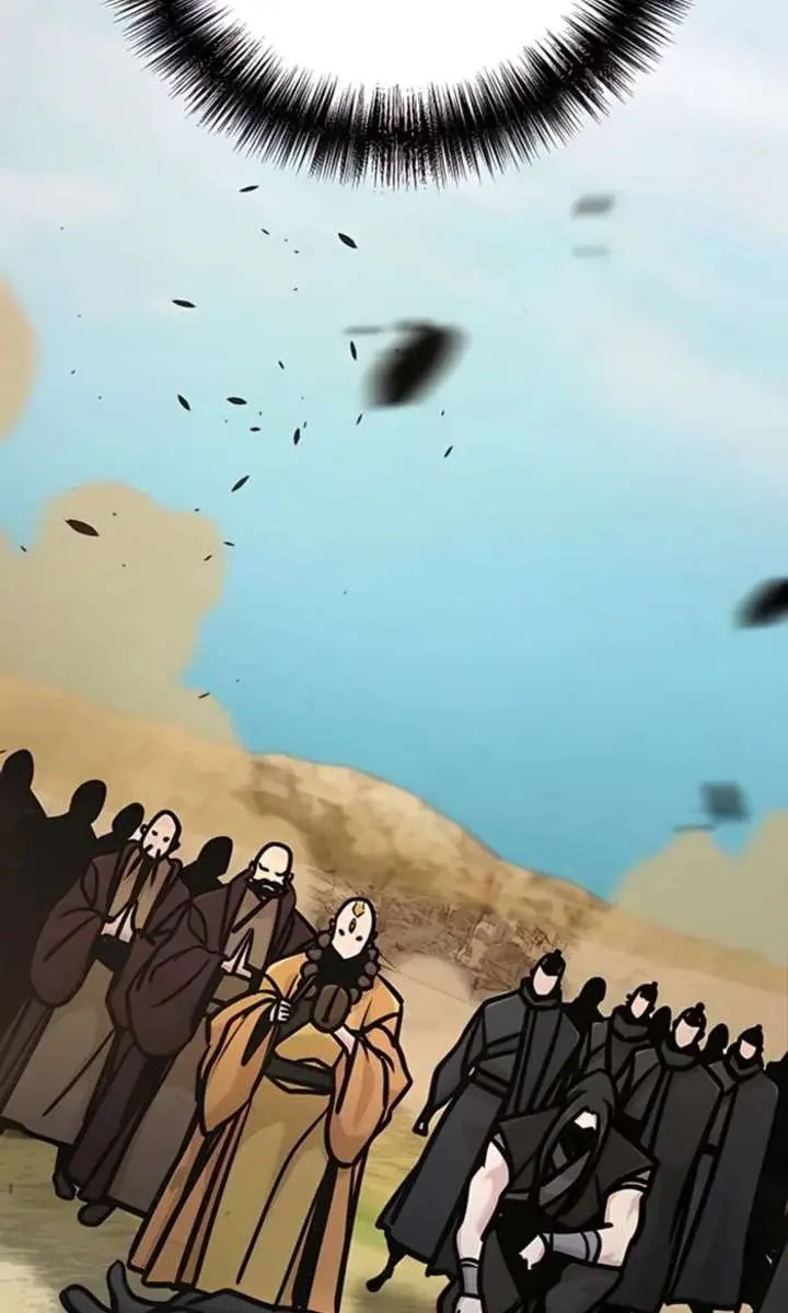 The Mysterious World's Greatest Martial Artist Little Prince Chapter 114 Page 98