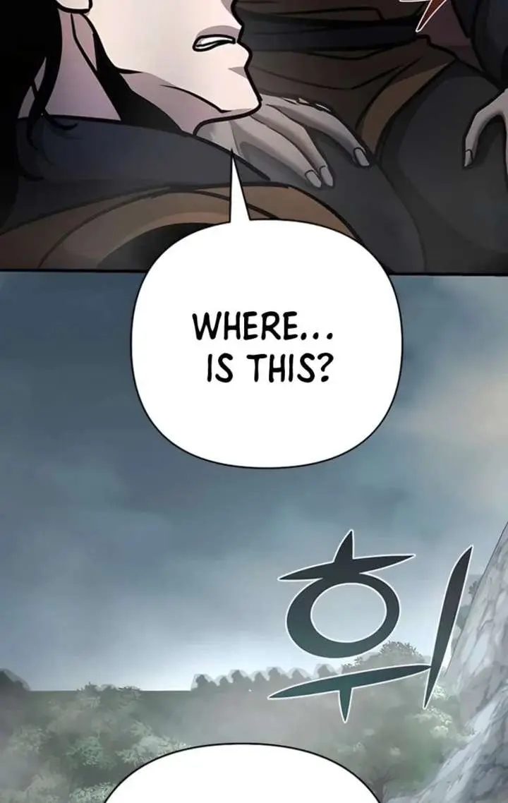 The Mysterious World's Greatest Martial Artist Little Prince Chapter 114 Page 107