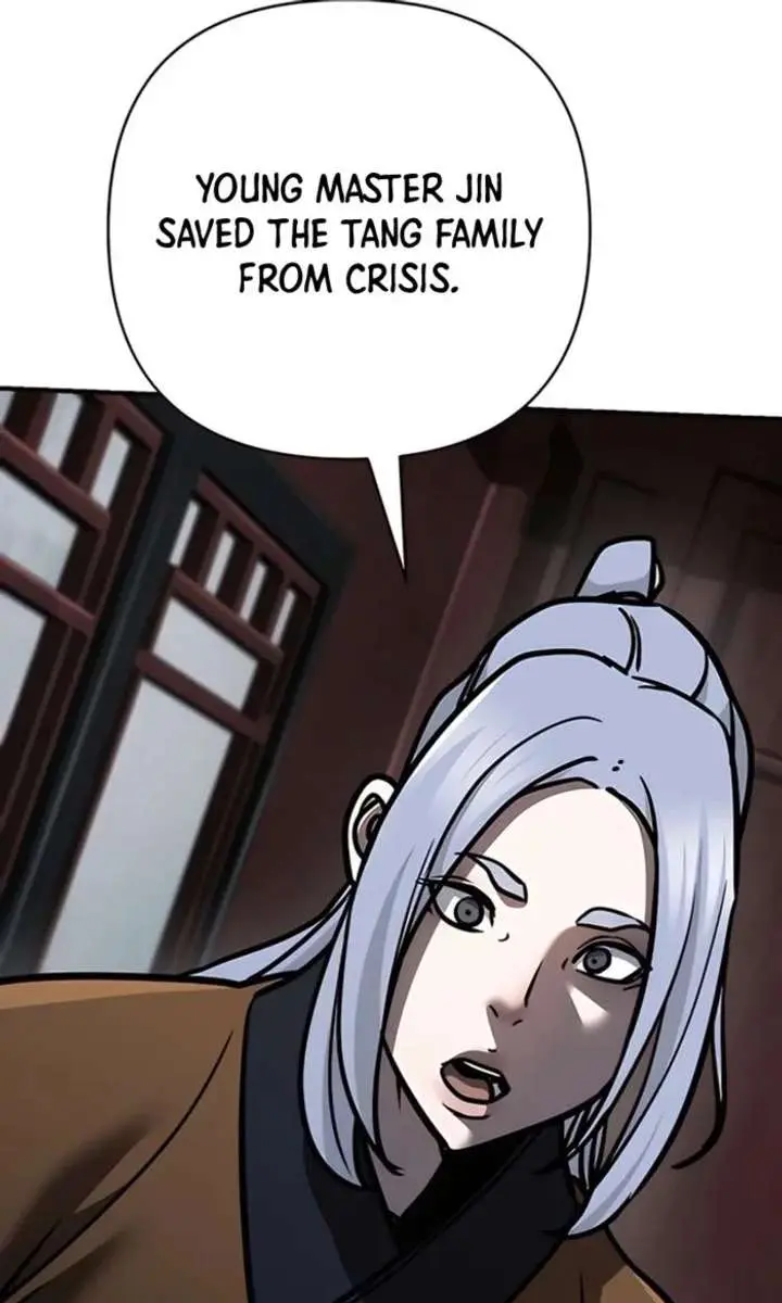 The Mysterious World's Greatest Martial Artist Little Prince Chapter 114 Page 113