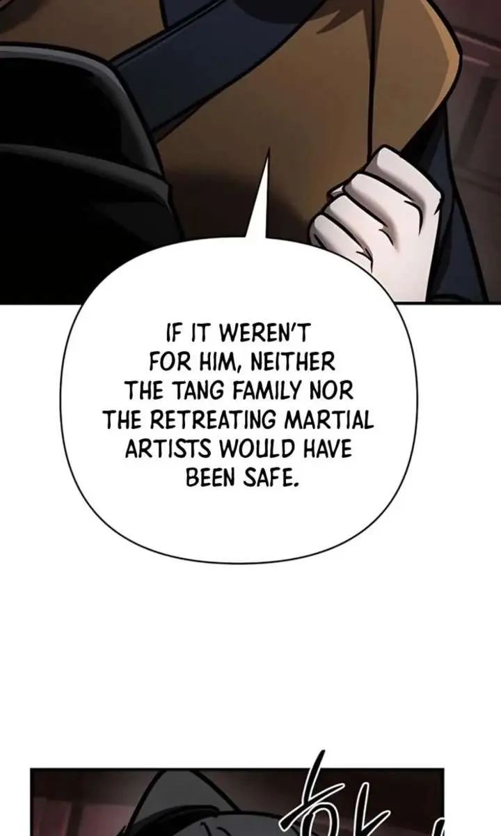 The Mysterious World's Greatest Martial Artist Little Prince Chapter 114 Page 114