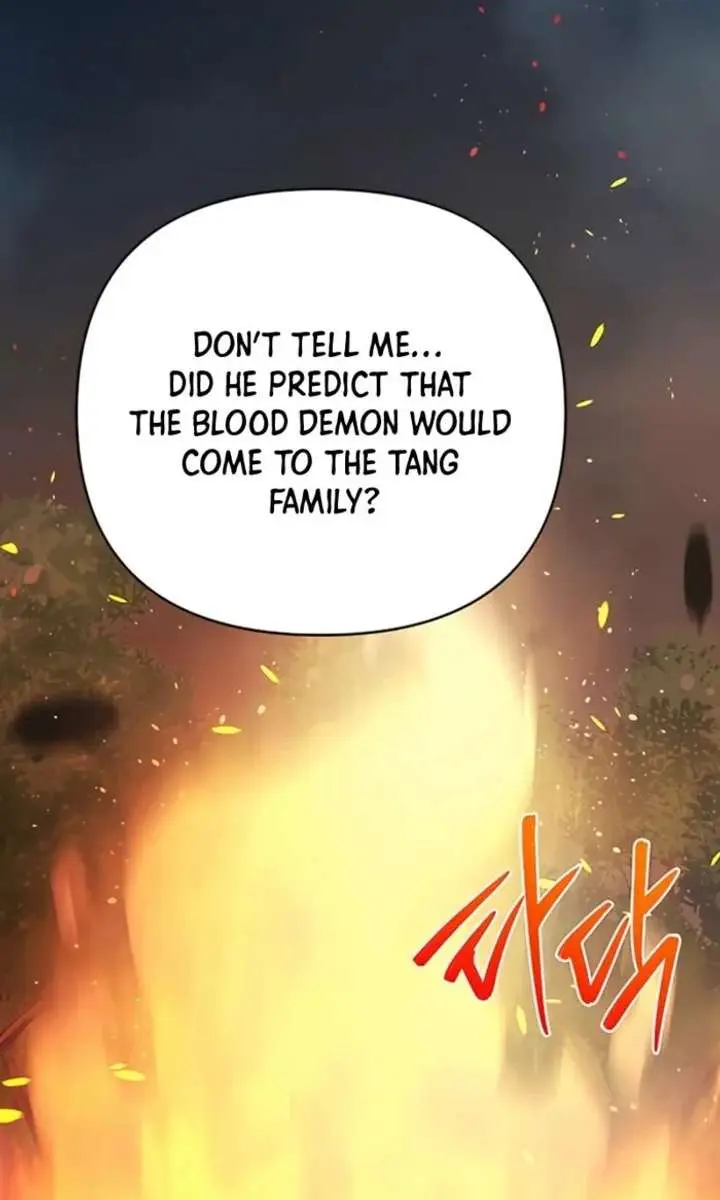 The Mysterious World's Greatest Martial Artist Little Prince Chapter 114 Page 121