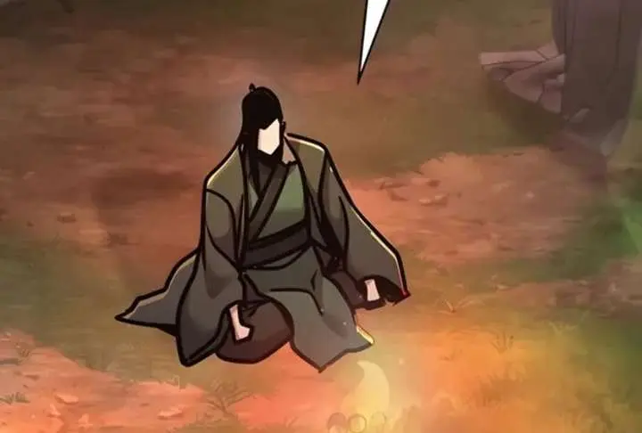 The Mysterious World's Greatest Martial Artist Little Prince Chapter 114 Page 124