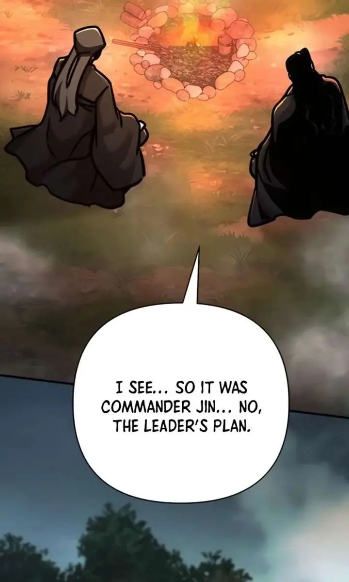 The Mysterious World's Greatest Martial Artist Little Prince Chapter 114 Page 125