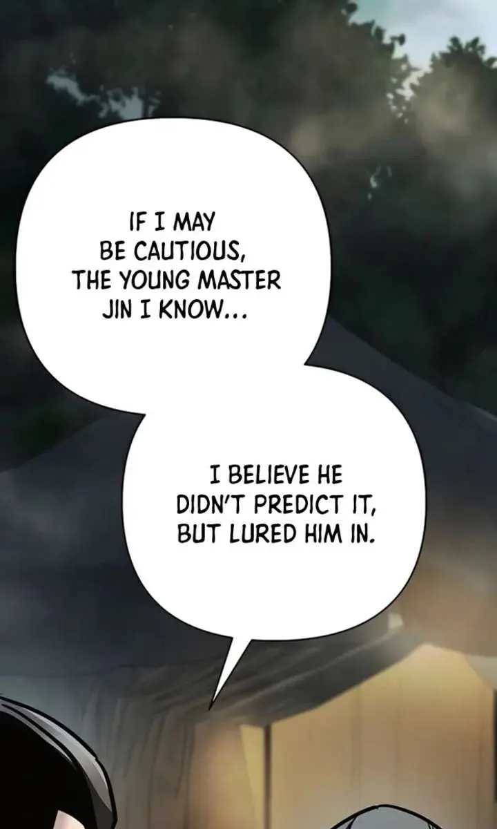 The Mysterious World's Greatest Martial Artist Little Prince Chapter 114 Page 126