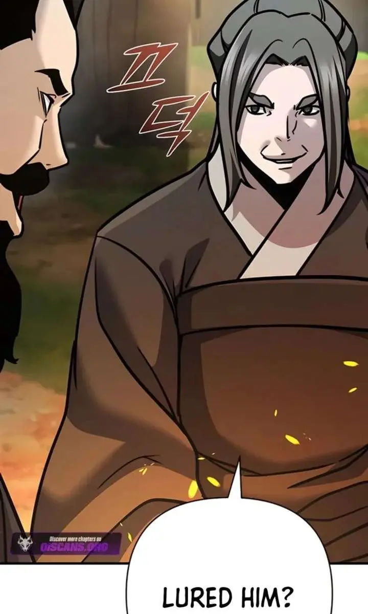 The Mysterious World's Greatest Martial Artist Little Prince Chapter 114 Page 127