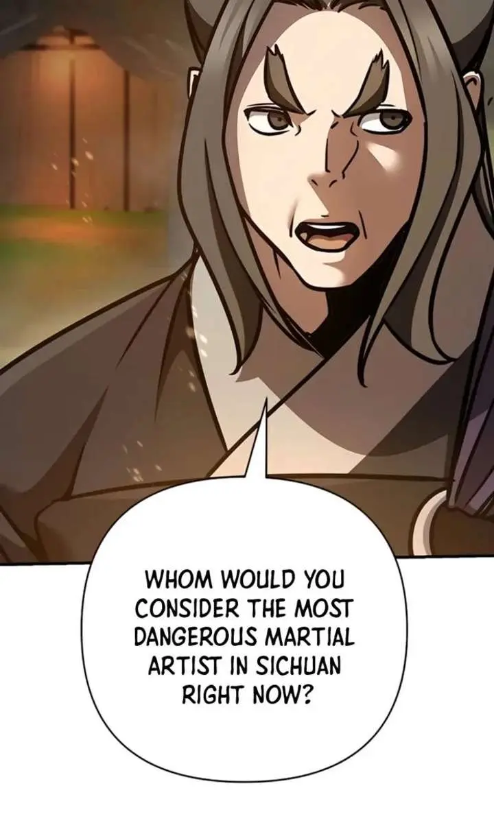 The Mysterious World's Greatest Martial Artist Little Prince Chapter 114 Page 129