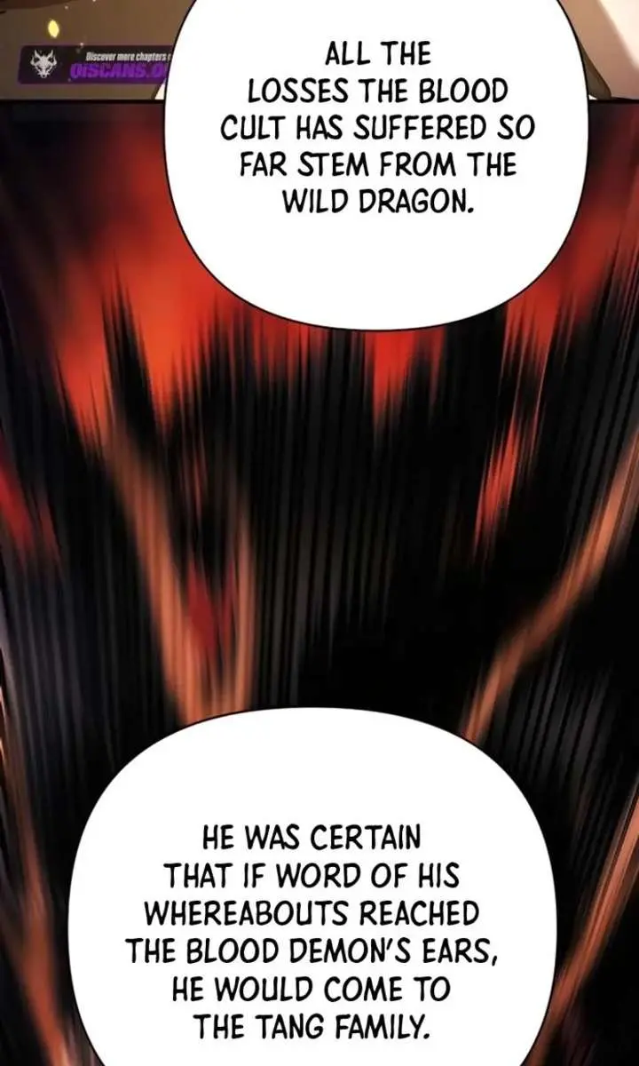 The Mysterious World's Greatest Martial Artist Little Prince Chapter 114 Page 135
