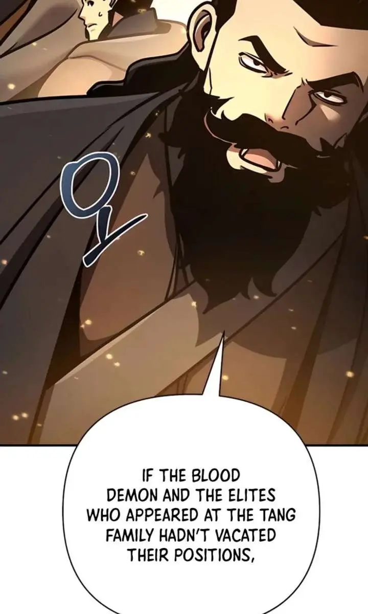 The Mysterious World's Greatest Martial Artist Little Prince Chapter 114 Page 139