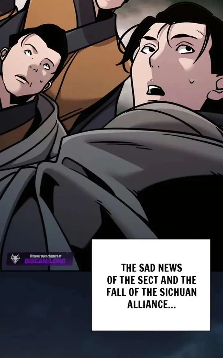 The Mysterious World's Greatest Martial Artist Little Prince Chapter 114 Page 141