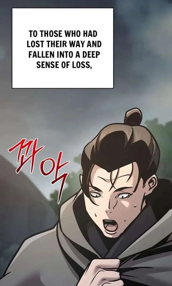The Mysterious World's Greatest Martial Artist Little Prince Chapter 115 Page 3
