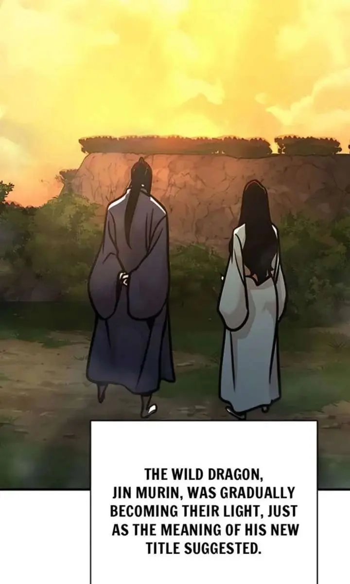 The Mysterious World's Greatest Martial Artist Little Prince Chapter 115 Page 7