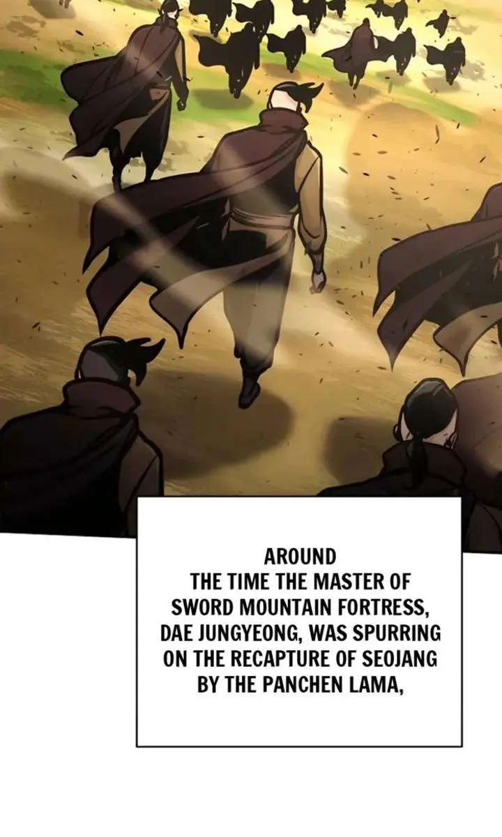 The Mysterious World's Greatest Martial Artist Little Prince Chapter 115 Page 15