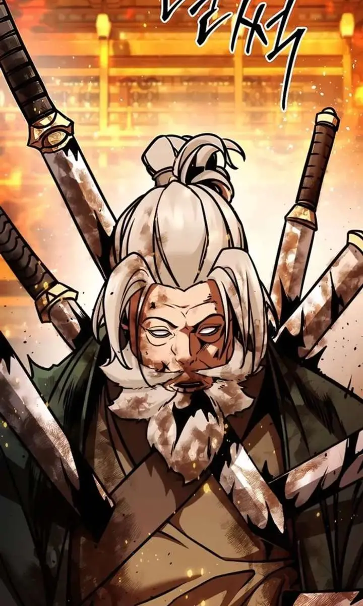 The Mysterious World's Greatest Martial Artist Little Prince Chapter 115 Page 19