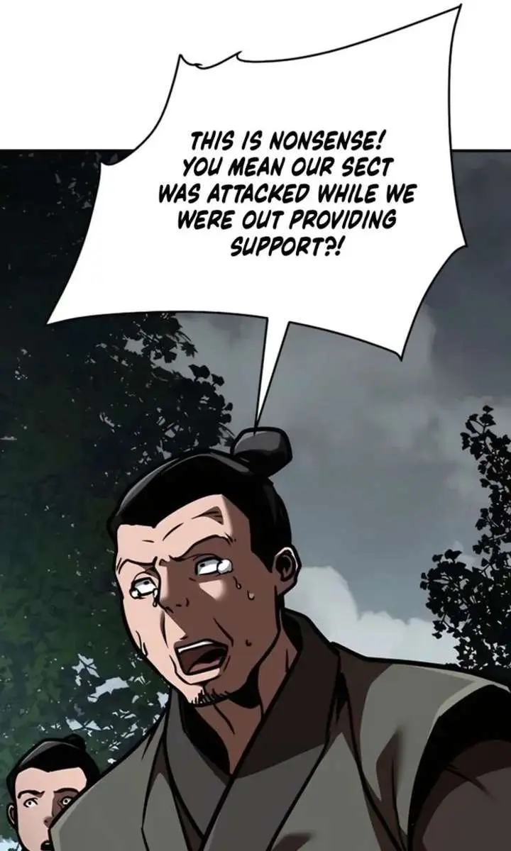 The Mysterious World's Greatest Martial Artist Little Prince Chapter 115 Page 23