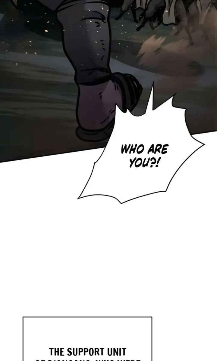 The Mysterious World's Greatest Martial Artist Little Prince Chapter 115 Page 26