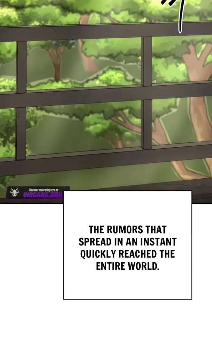 The Mysterious World's Greatest Martial Artist Little Prince Chapter 115 Page 31