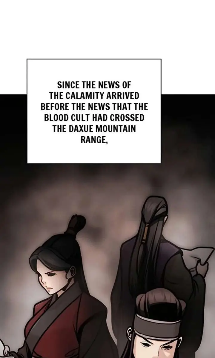 The Mysterious World's Greatest Martial Artist Little Prince Chapter 115 Page 32