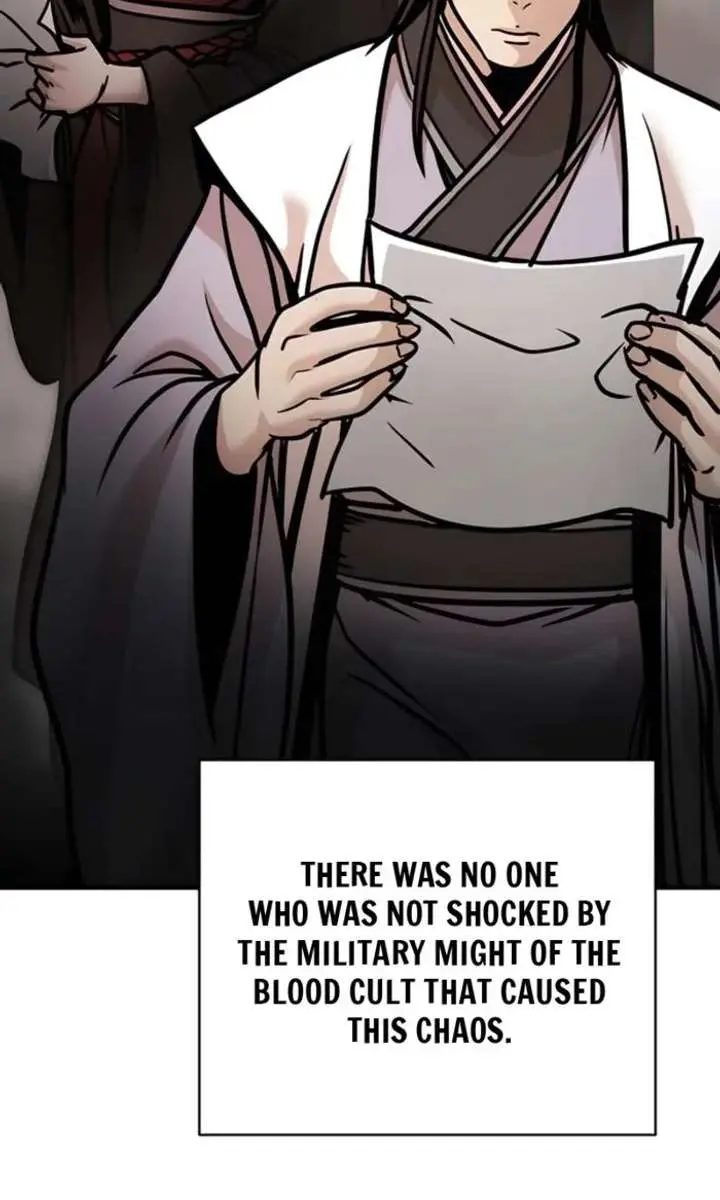 The Mysterious World's Greatest Martial Artist Little Prince Chapter 115 Page 33