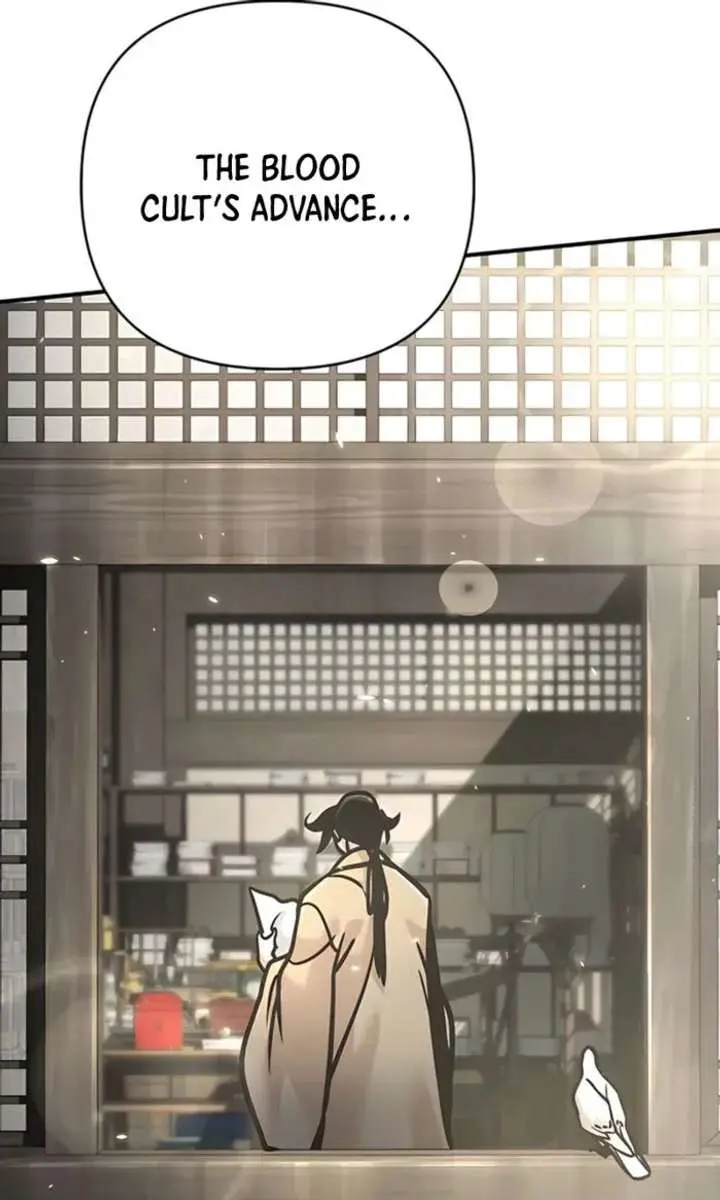The Mysterious World's Greatest Martial Artist Little Prince Chapter 115 Page 35