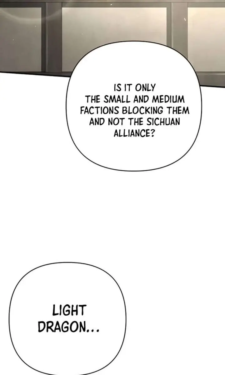 The Mysterious World's Greatest Martial Artist Little Prince Chapter 115 Page 36