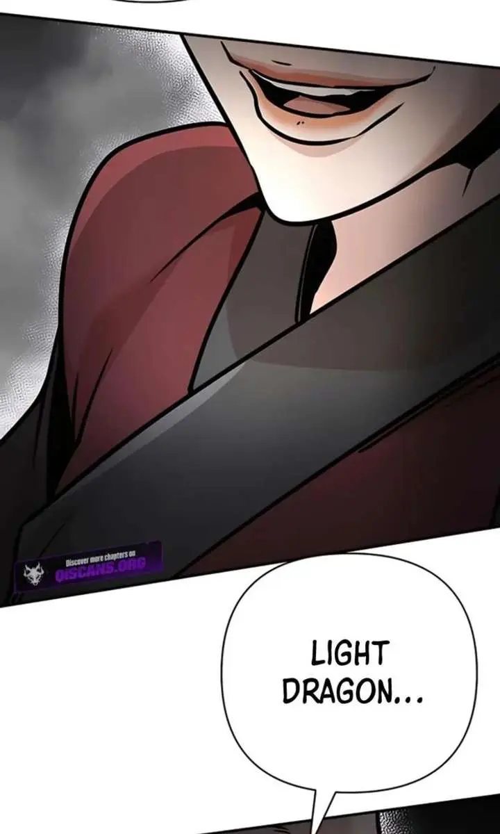 The Mysterious World's Greatest Martial Artist Little Prince Chapter 115 Page 37