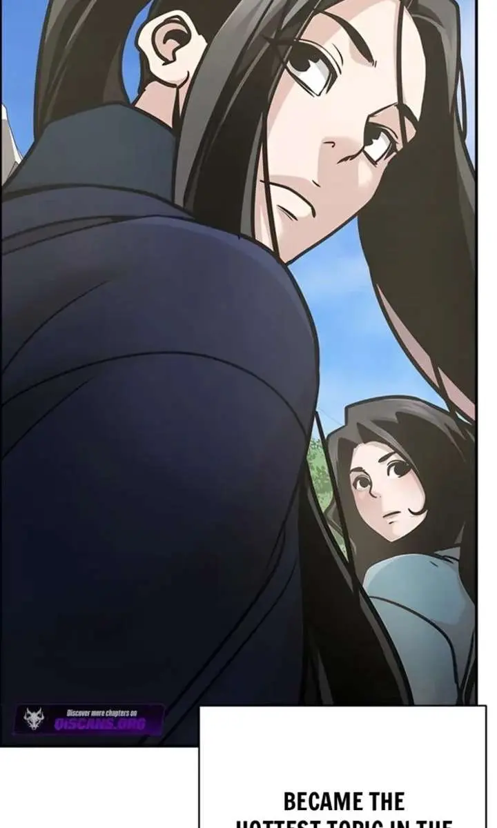 The Mysterious World's Greatest Martial Artist Little Prince Chapter 115 Page 43