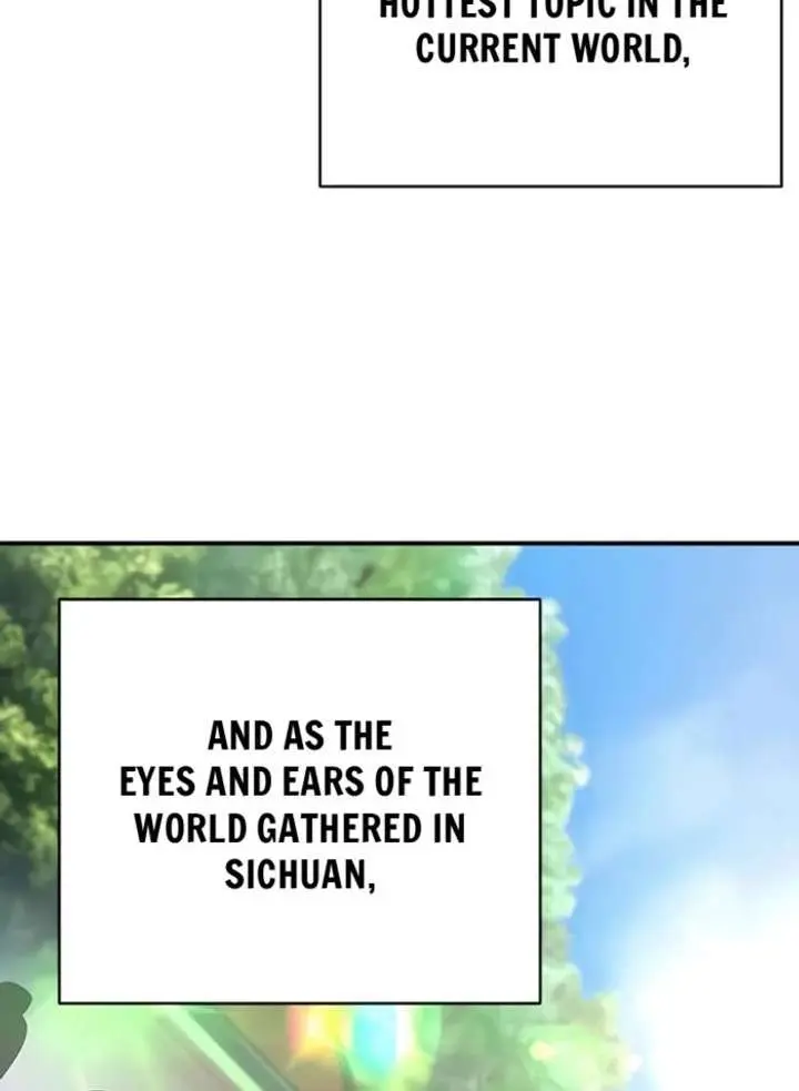 The Mysterious World's Greatest Martial Artist Little Prince Chapter 115 Page 44