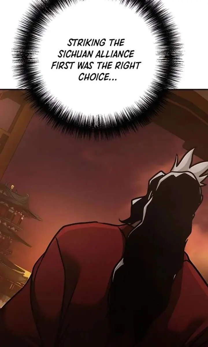 The Mysterious World's Greatest Martial Artist Little Prince Chapter 115 Page 55