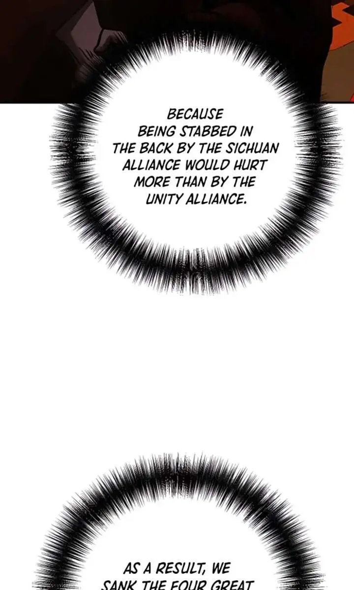The Mysterious World's Greatest Martial Artist Little Prince Chapter 115 Page 57
