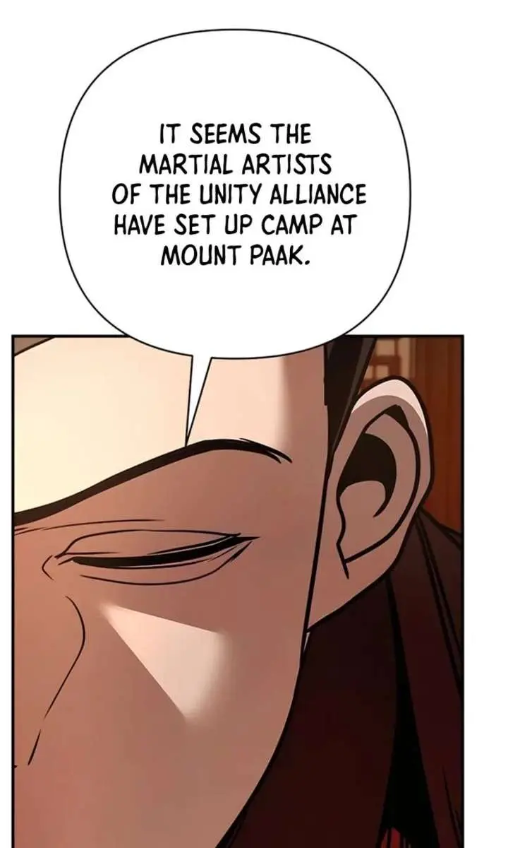 The Mysterious World's Greatest Martial Artist Little Prince Chapter 115 Page 63