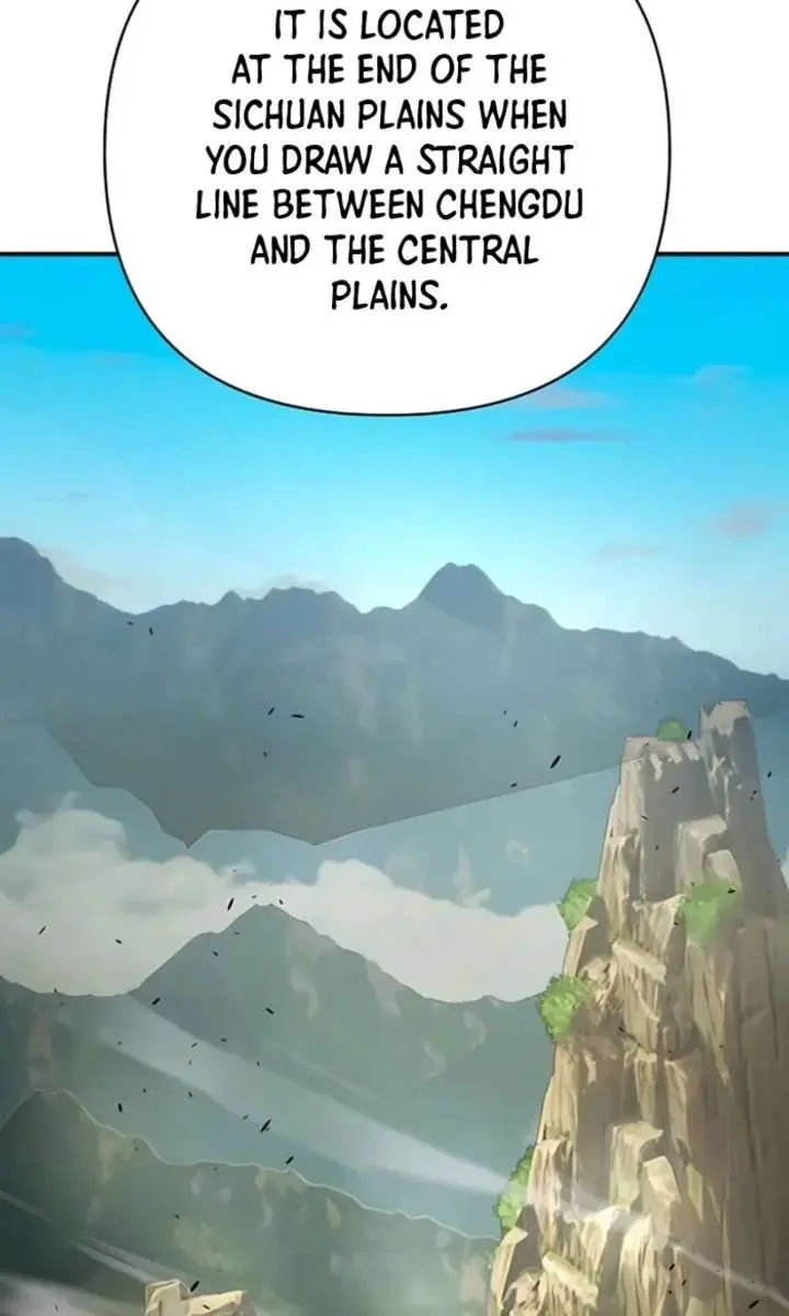 The Mysterious World's Greatest Martial Artist Little Prince Chapter 115 Page 65
